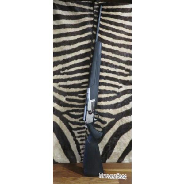 Carabine BROWNING Maral 4X Ultimate Compo full black cal.30-06 canon 53cm flut - filet - mallette