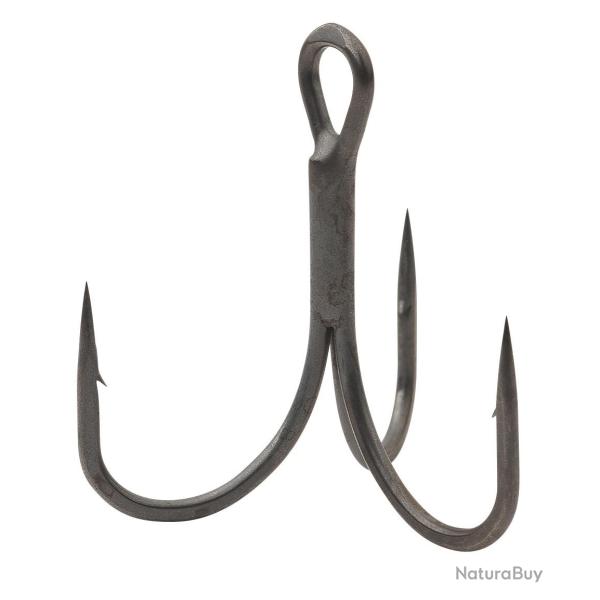 Hameon Triple Gamakatsu G-Finesse Treble TGW NSC n4 par 6