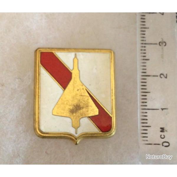 FRANCE AVIATION ARM�E - BASE A�RIENNE BA 124Strasbourg  DP 932