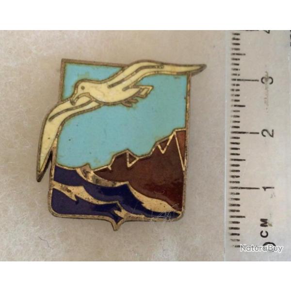 FRANCE AVIATION ARM�E - Ecole Ops A�riennes Combin�es 700 BADEN DP936