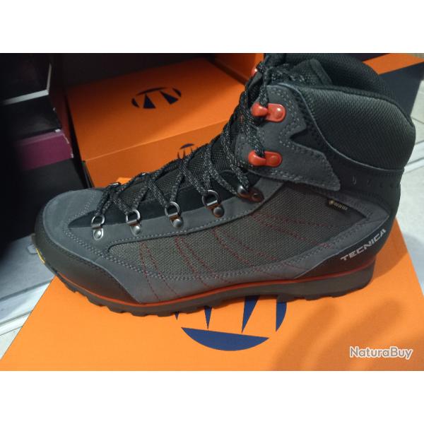 chaussures de randonn�es