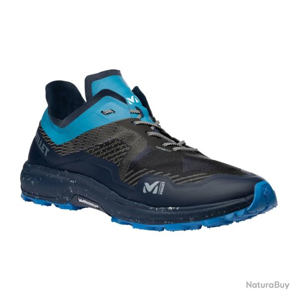 Chaussure de Trail Homme Millet INTENSE M Fabriqu�es en France 1 3 Bleu