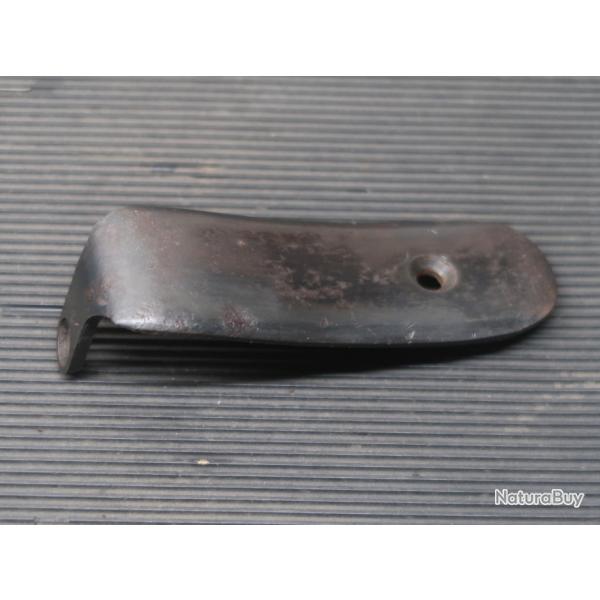 Plaque de couche pour fusil Carcano REF 58/2024