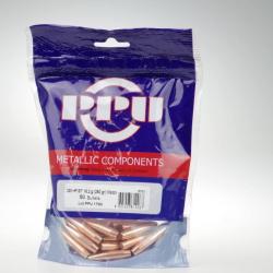 Ogives PPU Cal. .338 250grs HPBT MATCH - sachet de 50 unit&eacute;s