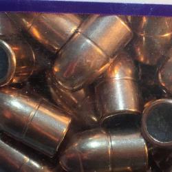 OGIVES PPU 7,65mm (.308") FMJ 93gr - 6g - Sachet de 100