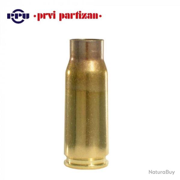 DOUILLES PPU 7,92x33 KURZ sachet de 50 unit�s