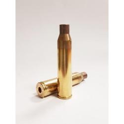 Etuis PPU 338 Lapua Magnum - Sachet de 50 unit&eacute;s