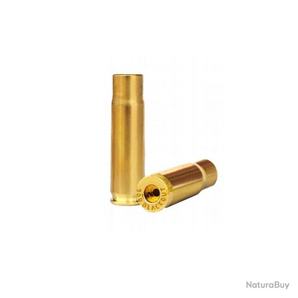 Douilles PPU 300 AAC BLACKOUT - sachet de 50 unit�s