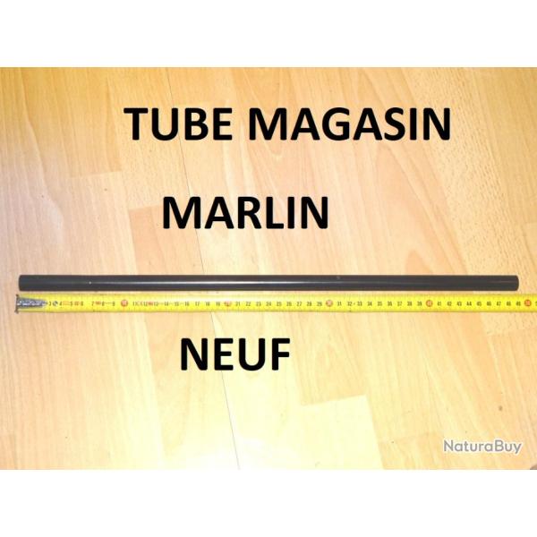 tube magasin NEUF de MARLIN longueur 488mm et diam�tre interieur 12mm - VENDU PAR JEPERCUTE (D24G72)