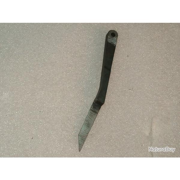 Levier de ressort principal Enfield webley n�2 mk1 commando