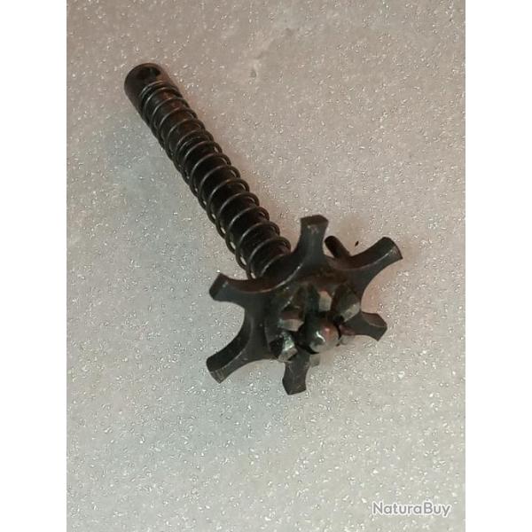 Etoile de barillet Enfield webley n�2 mk1 commando