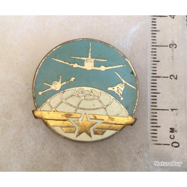 FRANCE AVIATION ARM�E - Esc de convoyage 00/070 Chateaudun DP 949