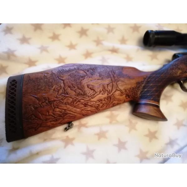 Sauer arme de prestige