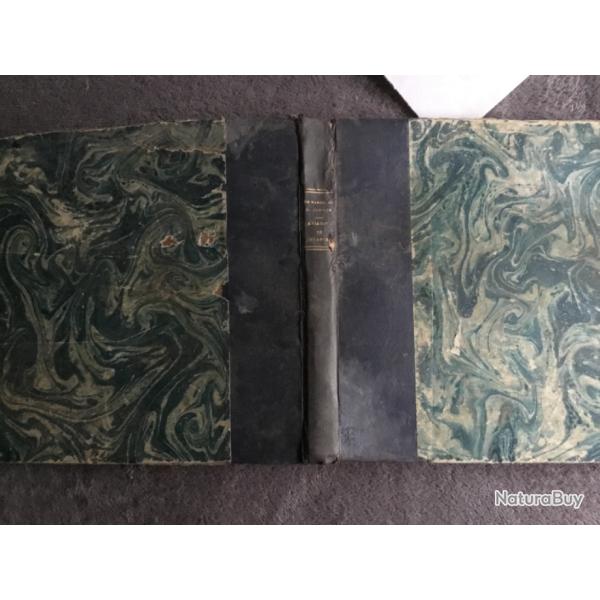 AVIATION DE FRANCE - REN� DE NARBONNE - 1945 - HISTOIRE DE L'AVIATION