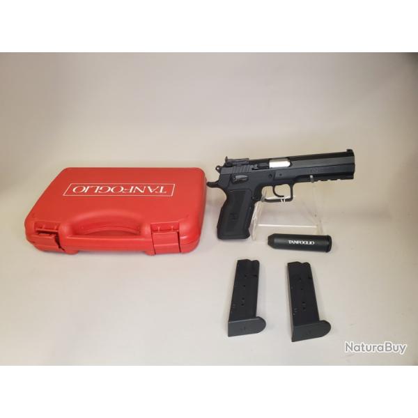 dstockage !! TANFOGLIO STOCK 3 III   9x19
