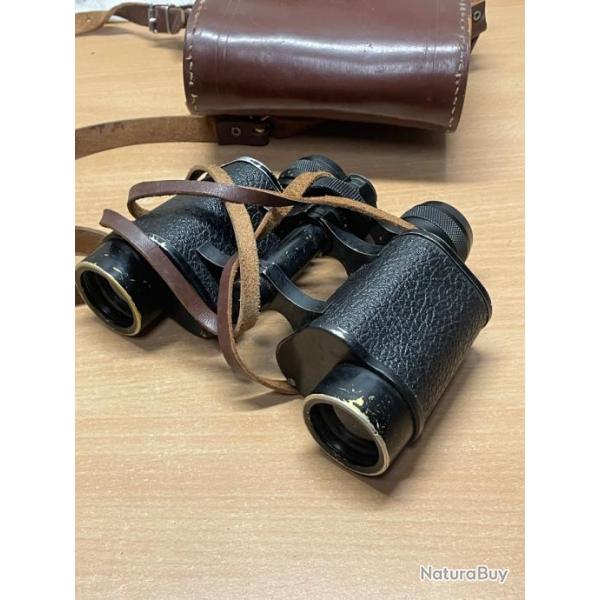 jumelle MANUFRANCE ST ETIENNE