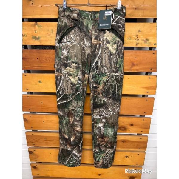 Pantalon DEERHUNTER Approach Taille 46FR DESTOCK