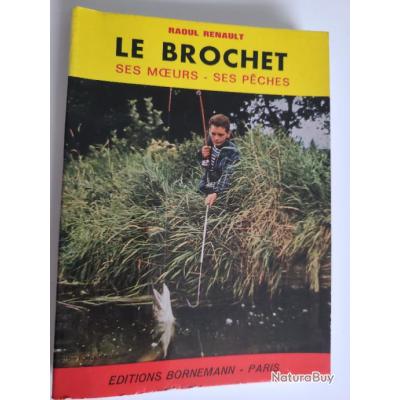 PECHE EN BRETAGNE (LA) : BELLEC Francois, ROZEN Andre
