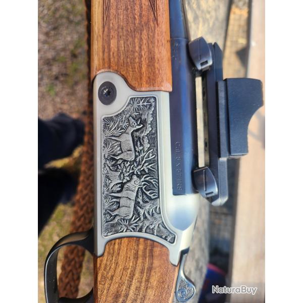 TRES BEAU EXPRESS BLASER 97 NEUF