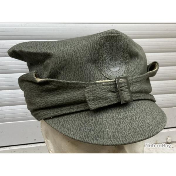 Casquette Troupe Pologne-Guerre Froide