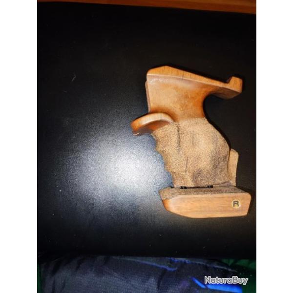 CROSSE RINK GAUCHER DE PISTOLET TESRO TS 22