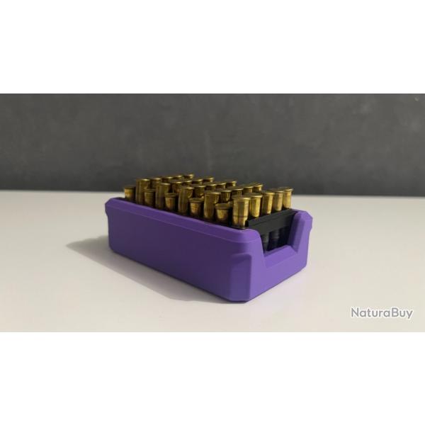 pr�sentoir de munitions 22Lr