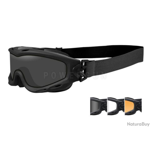 Masque de Protection Balistique