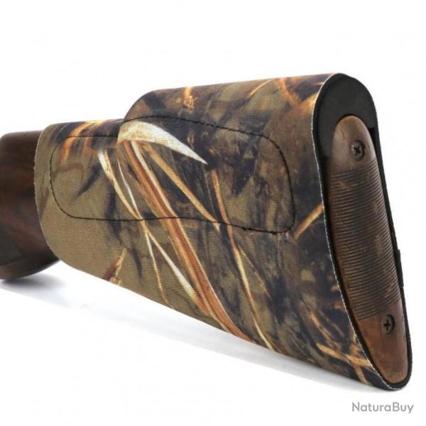 REPOSE JOUE NEOPRENE CAMO