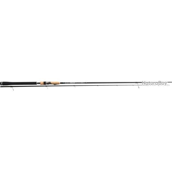 Canne Spinning TENRYU Fast Finess 86M 2ES