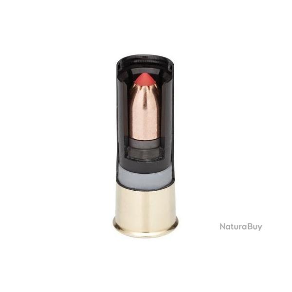 Balles Cal.12 HORNADY SST FTX SLUG 300 GRS