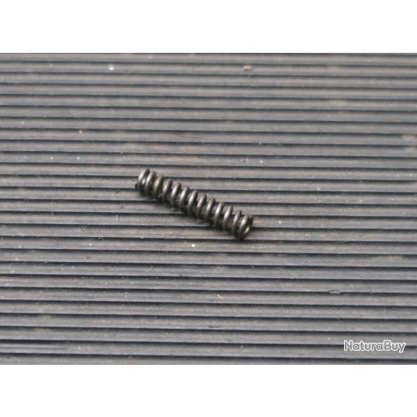Ressort de g�chette pour fusil Robust Manufrance REF @