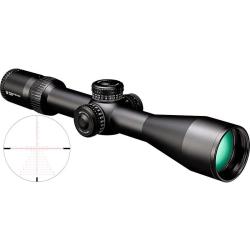 Vortex Strike Eagle 5-25x56 - EBR-7C IL FFP (Mrad) T.L.D