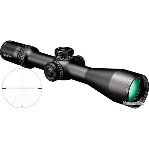 Vortex Strike Eagle 5-25x56 - EBR-7C IL FFP (Mrad) T.L.D