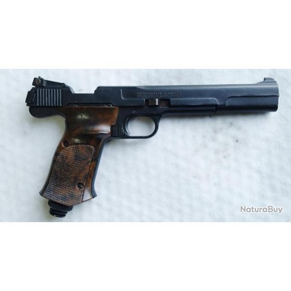 SMITH & WESSON 79G cal 177 CO�