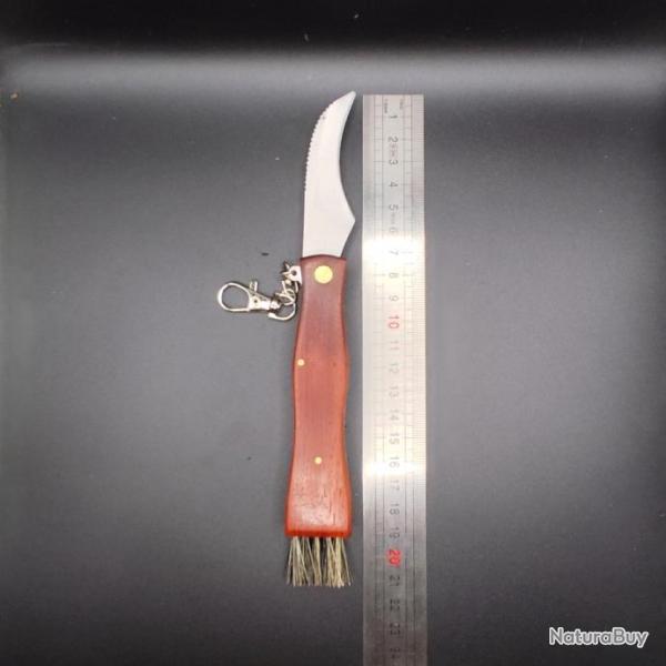 Couteau � Champignon Grande Taille XL