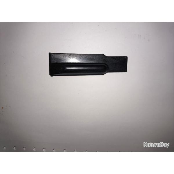 PLANCHETTE ELEVATRICE CHARGEUR BROWNING BAR M1918 30.06