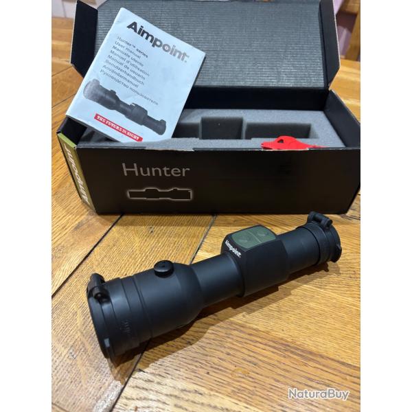 Vends aimpoint h34s