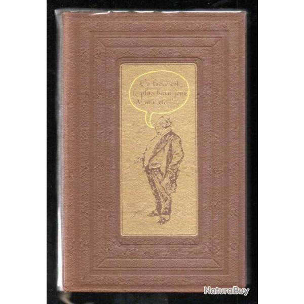 mmoires de monsieur joseph prudhomme d'henry monnier (xix e sicle)