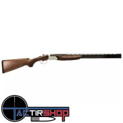 Fusil superpos&eacute; Franchi FEELING Ergal Select cal 12/76 71cm