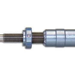 BEITER - Berger Button Micro-Click 17.5-23&nbsp;mm TITAN