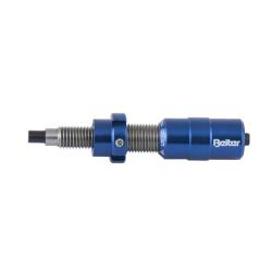 BEITER - Berger Button Micro-Click 17.5-23&nbsp;mm DARK BLUE