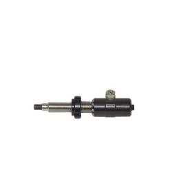 BEITER - Berger Button Micro-Click 25.5-29.5&nbsp;mm BLACK