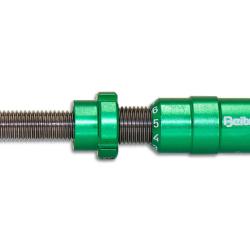 BEITER - Berger Button Micro-Click 25.5-29.5&nbsp;mm GREEN