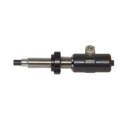BEITER - Berger Button Micro-Click 29.5-32.5&nbsp;mm BLACK