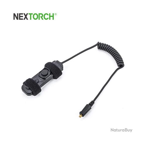Interrupteur d�port� Nextorch TS41L pour lampes T7 / T5G / T53 / TA4 / TA40