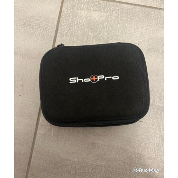 Cam�ra carabine fusil shot pro