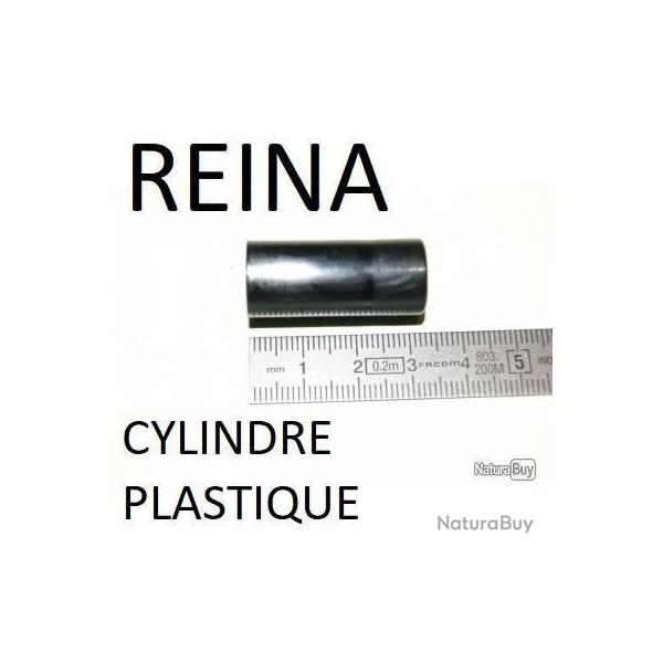cylindre (n�37) plastique de carabine REINA MANUFRANCE - VENDU PAR JEPERCUTE (S24C167)