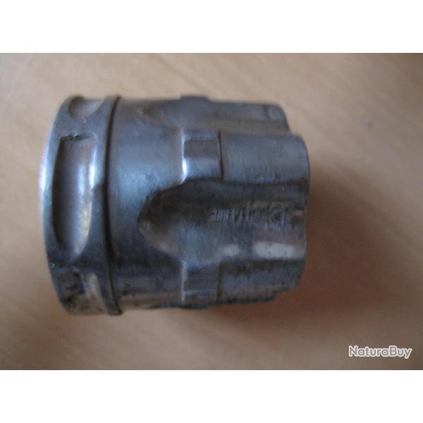 TRES RARE BARILLET POUR 1887