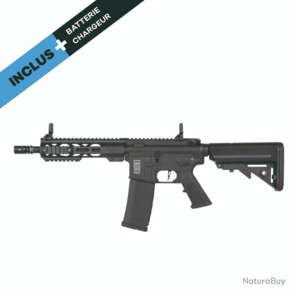 SA-F08 Flex hal noir �lectrique non blow back | Specna arms (0000 0835) - Airsoft