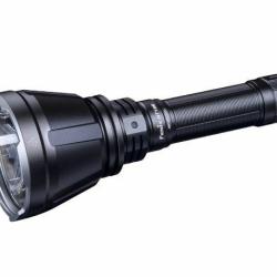 Lampe torche Fenix HT18R noir 2800LM port&eacute;e 1100M ARB-L21-5000 V2.0
